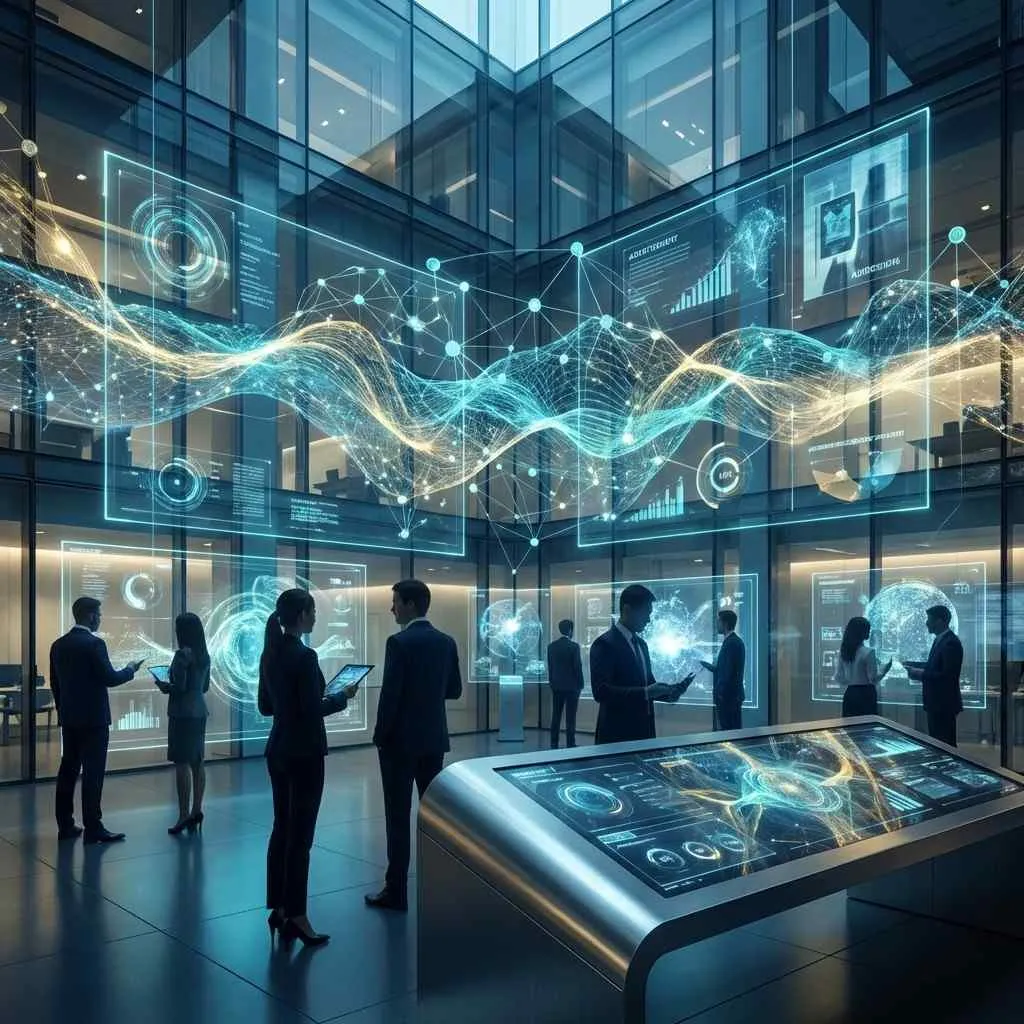 Future of AI in Advertising