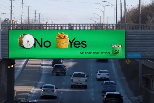 How to Build an Effective OOH Media Plan: A Step-by-Step Guide