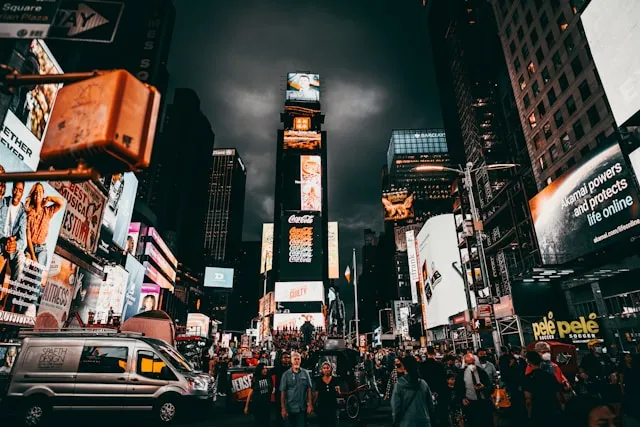 How AI Is Redefining Outdoor Advertising in India